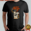 Legendary Shedeur Hustle Man Harder shirt