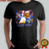 Lego Man Myles Turner Shirt