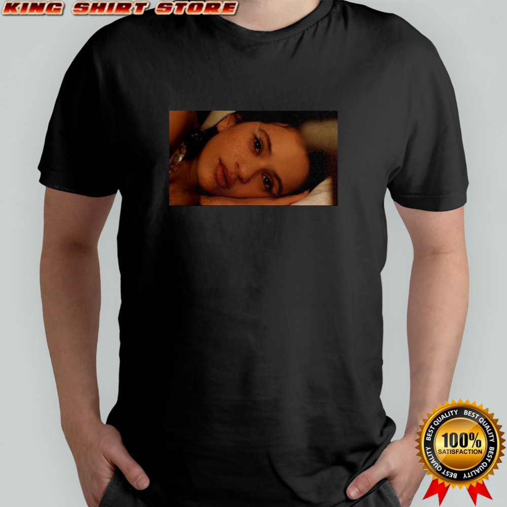 Leighton Meester Gossip Girl image shirt