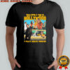 Leonardo DiCaprio Once Upon A Time In Hollywood A Film By Quentin Tarantino T-shirt