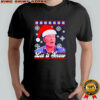 Let It Snow Ugly Christmas shirt