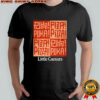 Little Caesars Puka pizza shirt