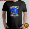 Lonewolf Gangstalker Lone Wolf shirt