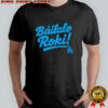 Los Angeles Dodgers baseball Báilalo Roki Roki Sasaki shirt