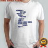 Los Angeles Dodgers baseball World Champs 2025 acrostic shirt
