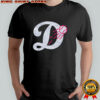 Los Angeles Dodgers Deceptor T-shirt