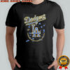 Los Angeles Dodgers Proudly Ruining Baseball shirt