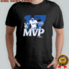 Los Angeles Dodgers Shohei Ohtani 2025 National League Championship Series MVP shirt
