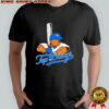 Los Angeles Dodgers Top Dawgs World Series 2025 shirt
