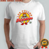Los Pollos Hermanos Breaking Bad since 1989 logo shirt