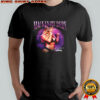 Mackenzie Dern X Full Violence Queen Of The Mat Tour 2025 T-shirt