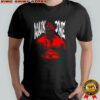 Main One WWE shirt