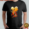 Maka Albarn and Soul Eater Evans Soul Eater anime resonance shirt