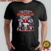 Manning Elway and Nix Yes I’m old but I saw Denver Broncos greatness signature shirt