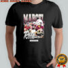 Marcel Reed X Dreamathon T-shirt