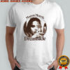 Maren Morris Dreamsicle Album Cover shirt