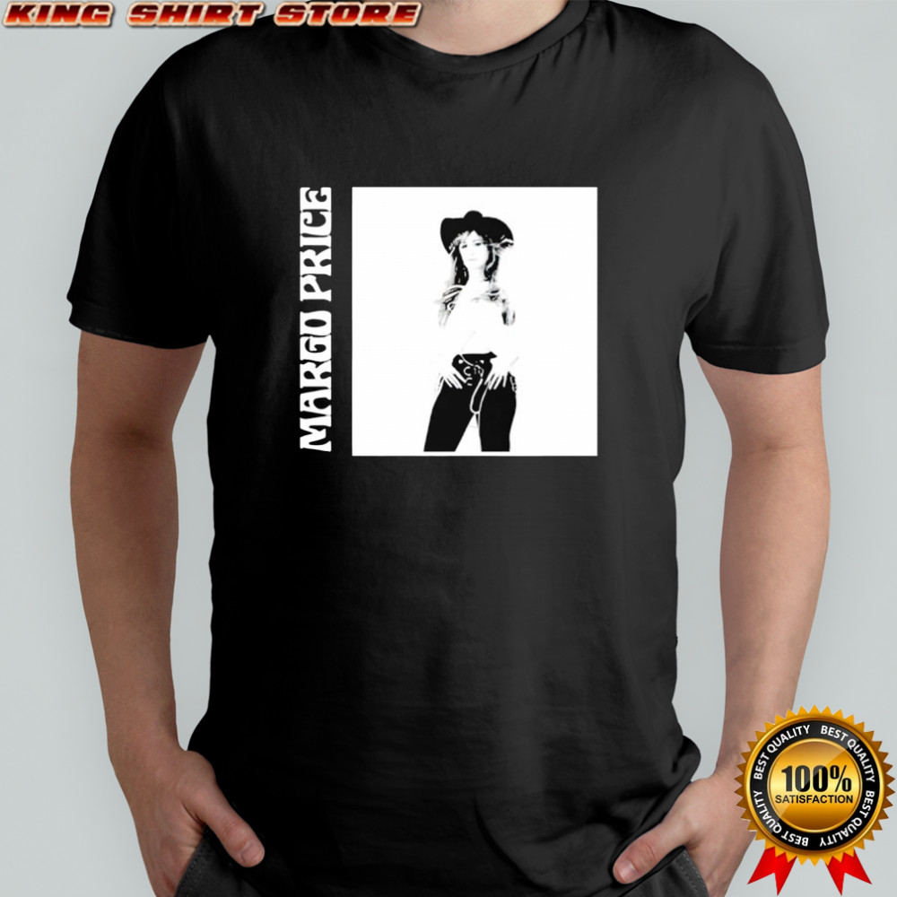 Margo Price hard headed woman shirt