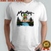 Market x Md Mountain Calling Shirt