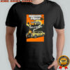 Masters of Rosin Los Angeles Hollywood shirt