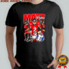 Matt Ryan v1 Atlanta Deion Atlanta Falcons quarterback signature shirt