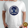 Matthew Stafford Los Angeles Rams football for MVP shirt