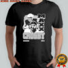 Maxx Crosby NFL players Quarterback shirt