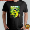 Mein Swampf Shrek and Adolf Hitler shirt