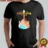 Melissa Etheridge Guitar Est 1994 T-shirt