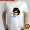 Membert of the Savior fan club RappCats saving cats changing lives shirt