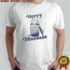 Merry Hissmas Trash shirt