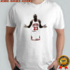 Michael Jordan Chicago Bulls NBA Basketball Detroit Destroy shirt