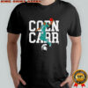 Michigan State Basketball Air Coen Carr shirt