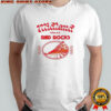 Midland Live At Red Rocks Morrison Colorado T-shirt