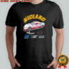 Midland Racing Team Car T-shirt