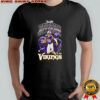 Minnesota Vikings Justin Jefferson signature shirt