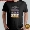 Minnesota Vikings yes I’m old but I saw The purple people eaters 2025 player signature shirt