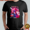 Mira Demon Hunters K-Pop girl shirt