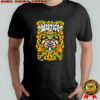 Mistico Major League Wrestling shirt