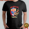 Mo Baller Blast Chicago Cubs shirt