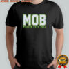 MOB Mission Over Bull Seattle Seahawks shirt