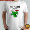 Mr. Flagio Take A Chance T-shirt