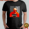 Mugshot Trump Prison Resist shirt