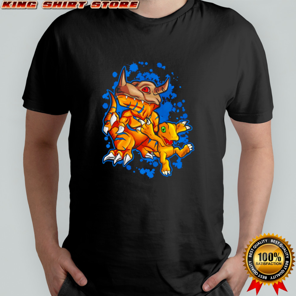 My Evolution Dragon Pokemon shirt