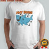 my Shark Tour 2025 Music T-shirt
