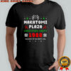 Nakatomi plaza Christmas party 1988 welcome to the party pal Merry Christmas shirt