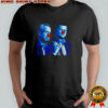 NASCAR Clowns graphic shirt