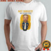 Nate Bargatze Big Dumb Eyes 2025 Shirt