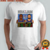 NBA Jam Russell Westbrook and Zach LaVine Sacramento Kings basketball shirt