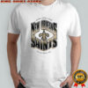 New Orleans Saints national football League Established 1967 logo shirt