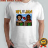 NFL Jam Cardinals Murray And Harrison Jr. Arizona Cardinals shirt